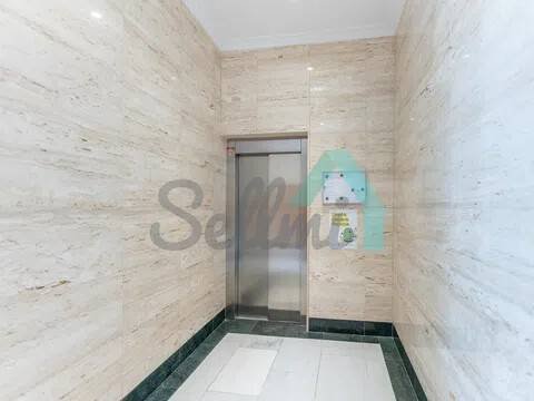 Piso de 112 m² en Oviedo