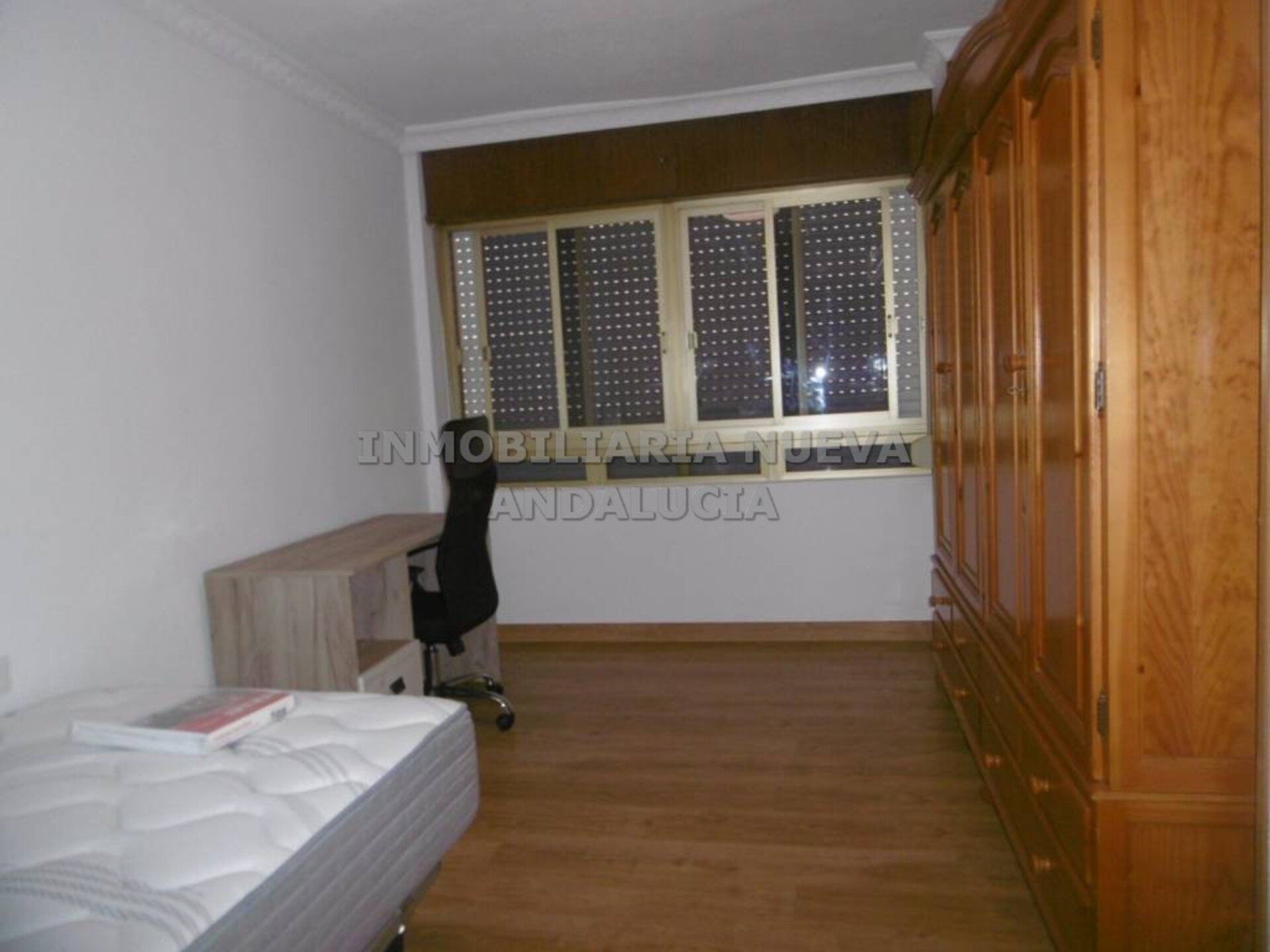 Piso de 115 m² en Almería