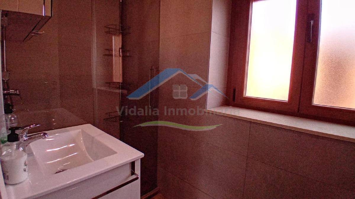 Piso de 85 m² en Valverde de la Virgen