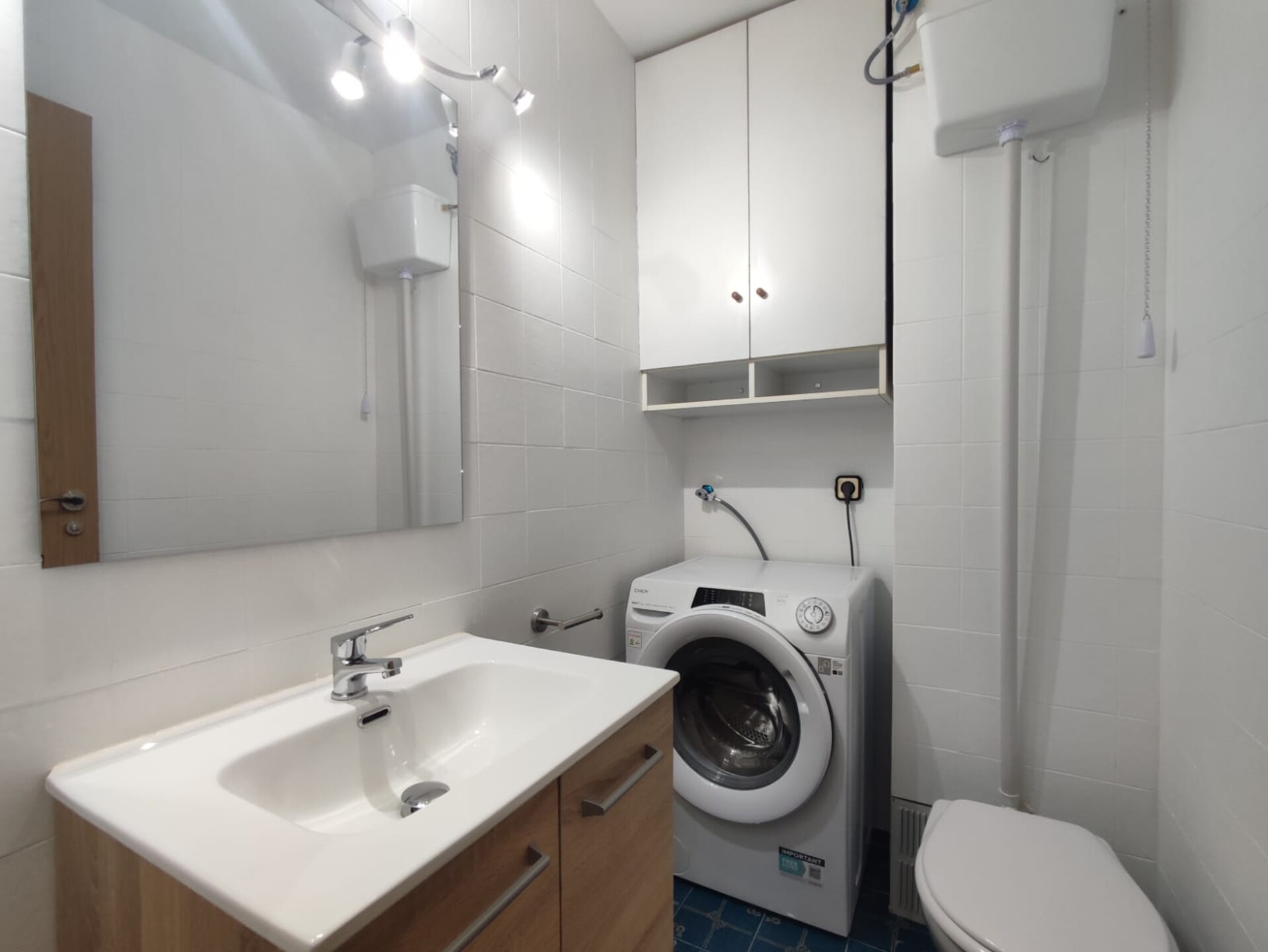 Piso de 100 m² en Murcia