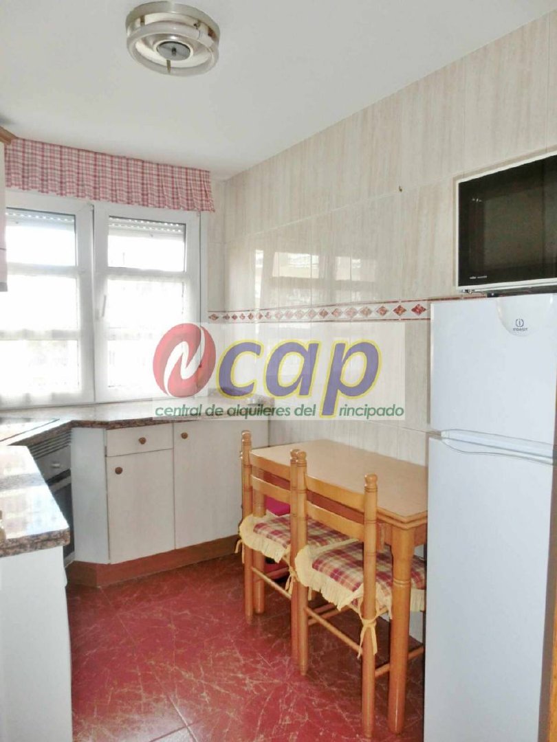 Pis de 40 m² a Gijón