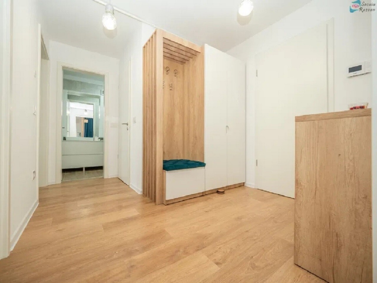 Pis de 52 m² a Dos Hermanas