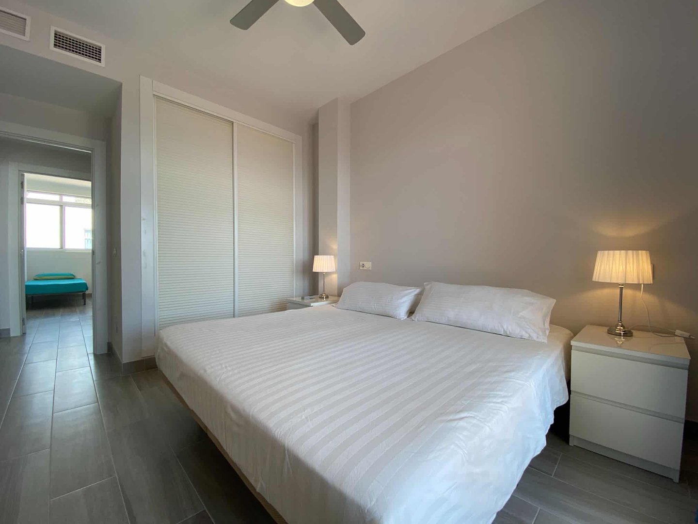 Piso de 100 m² en Mojácar