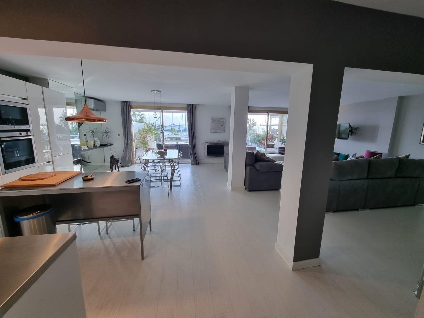 Pis de 129 m² a Palma