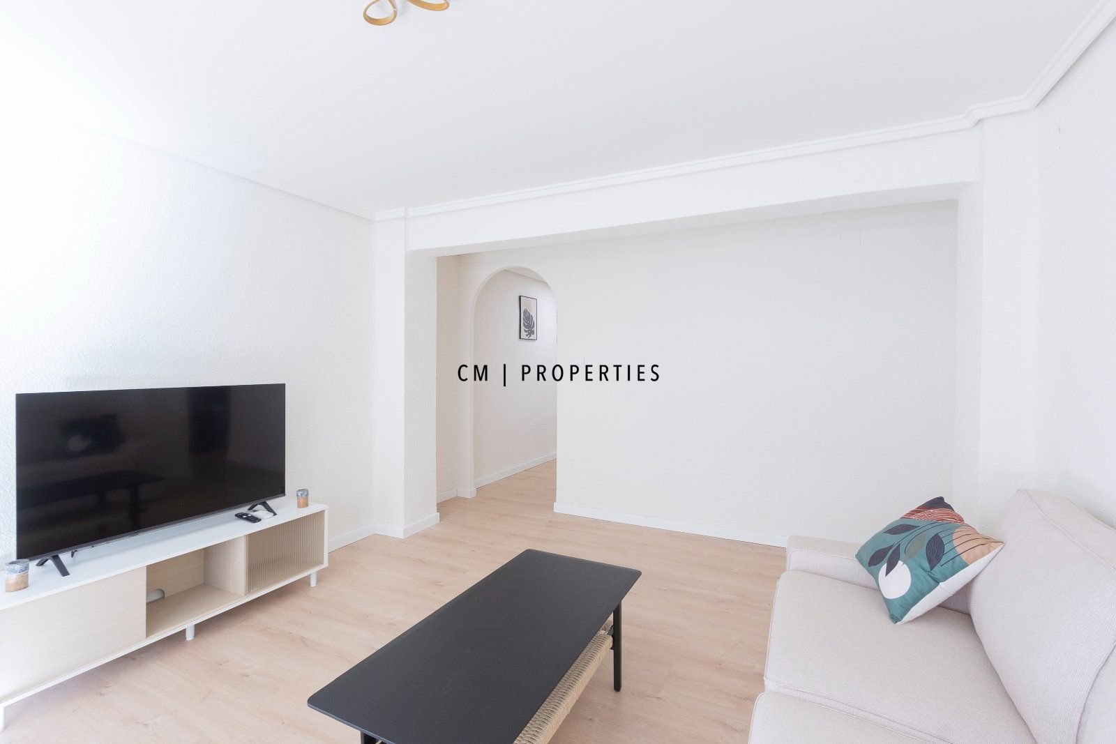 Pis de 104 m² a València