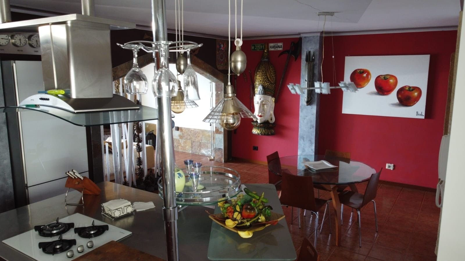 Piso de 200 m² en Santa Úrsula