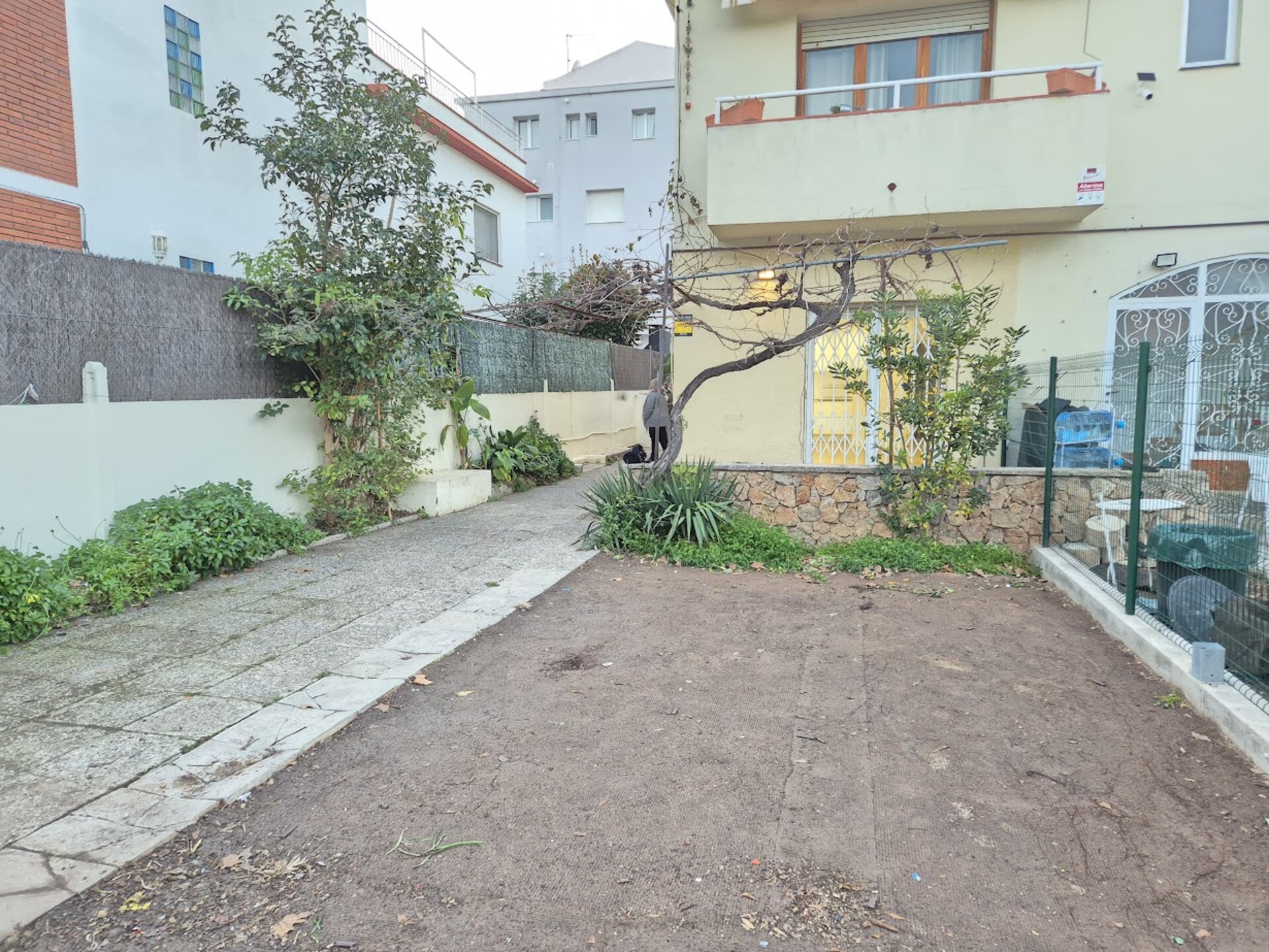 Pis de 103 m² a Castelldefels