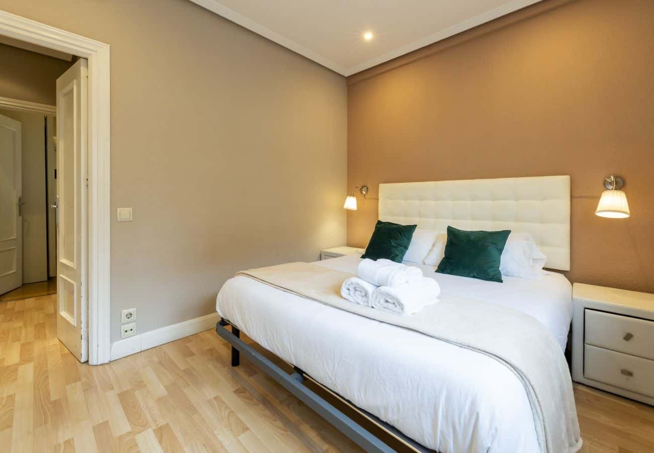 Appartement 80 m² à Madrid