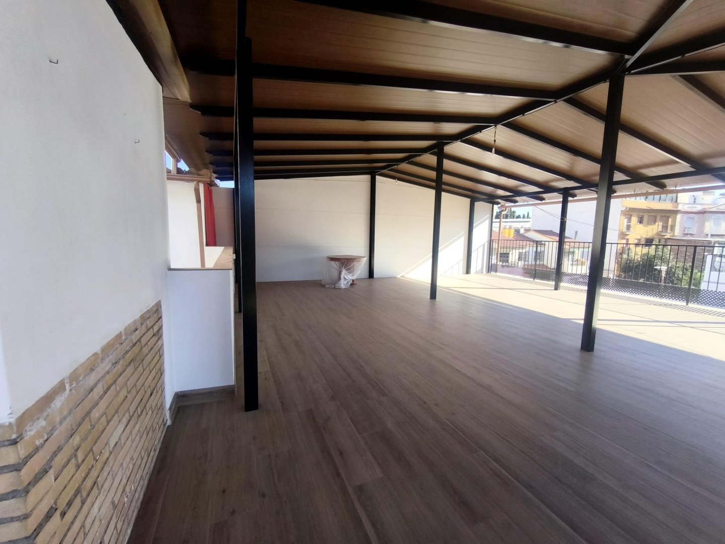 Piso de 146 m² en Maracena
