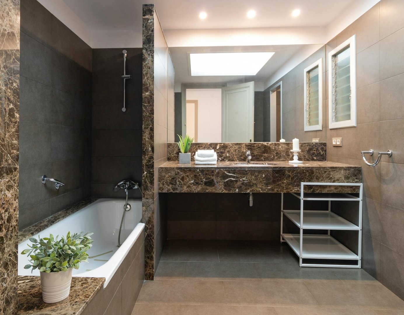 Habitación 188 m², Barcelona