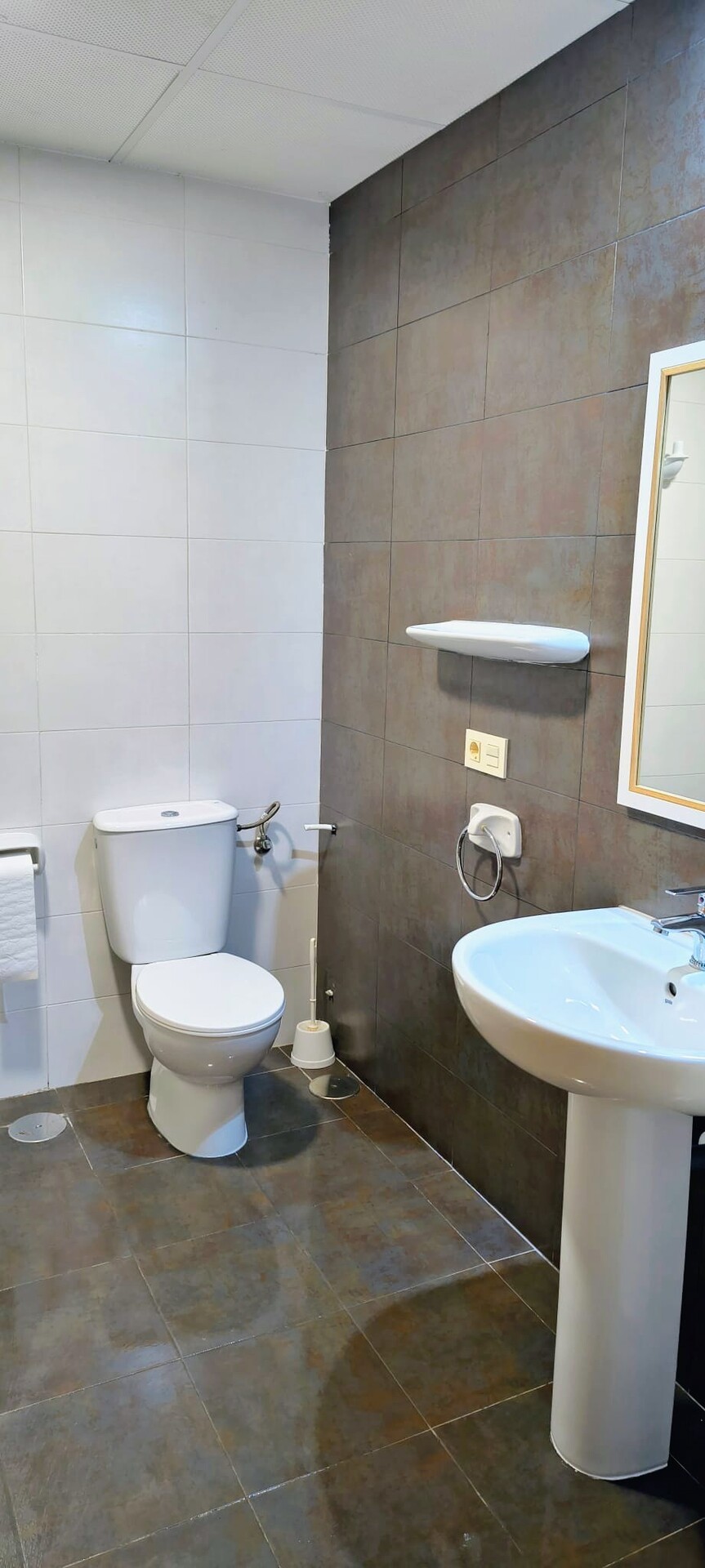 Piso de 85 m² en Almendralejo