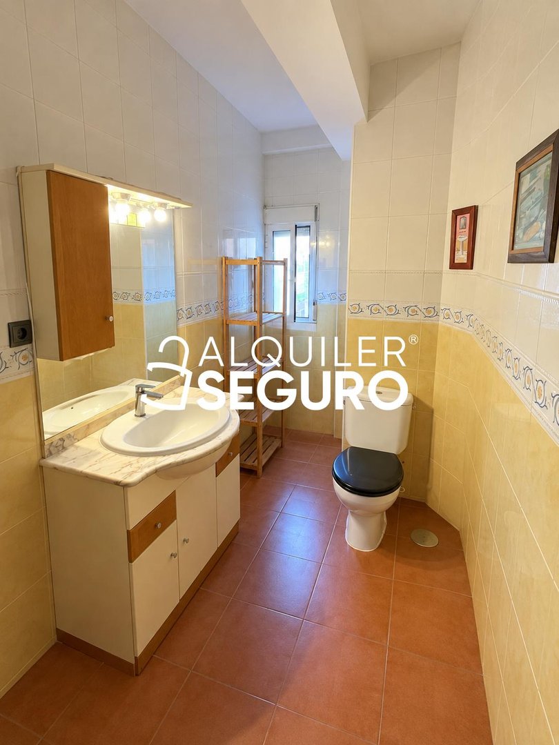 Pis de 70 m² a Madrid