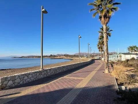 Piso de 79 m² en Águilas