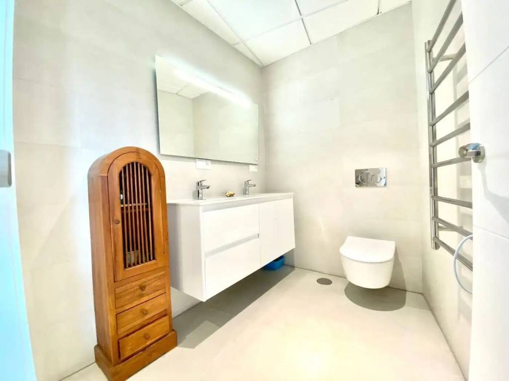 Piso de 82 m² en Tarifa