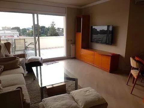 Apartamento 149 m² em Sitges