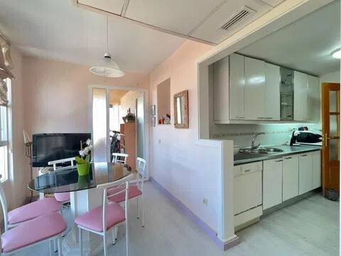 Piso de 255 m² en Alicante