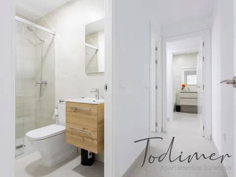 Piso de 110 m² en Vélez-Málaga