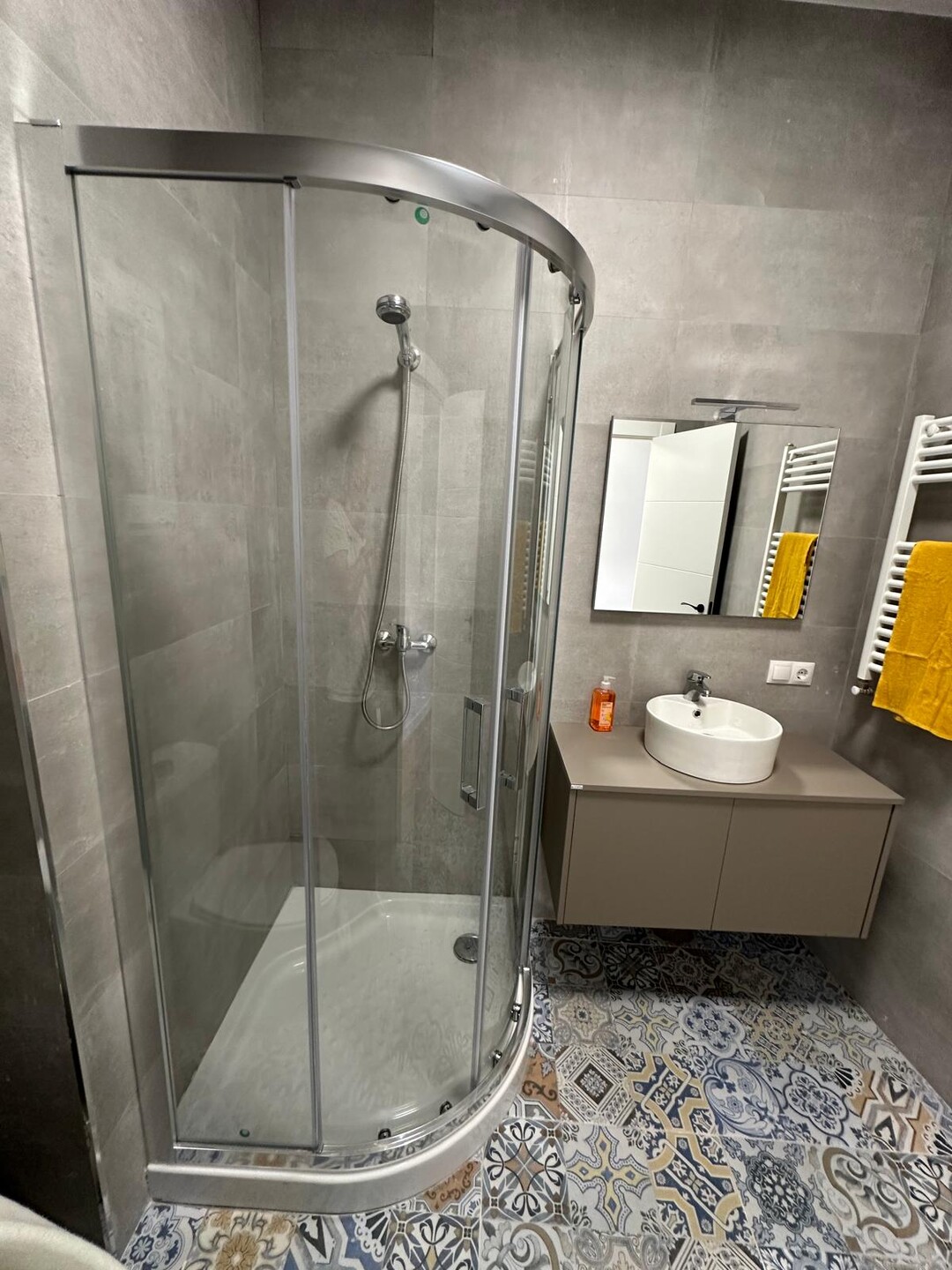 Piso de 90 m² en Salamanca