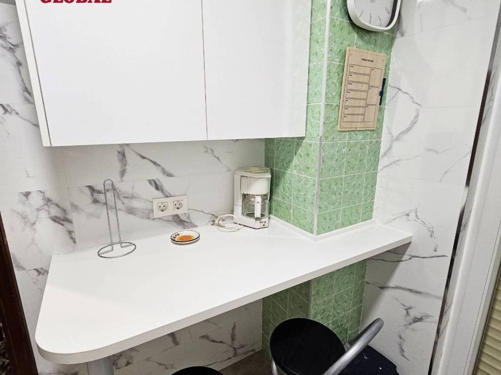 Pis de 85 m² a Salamanca