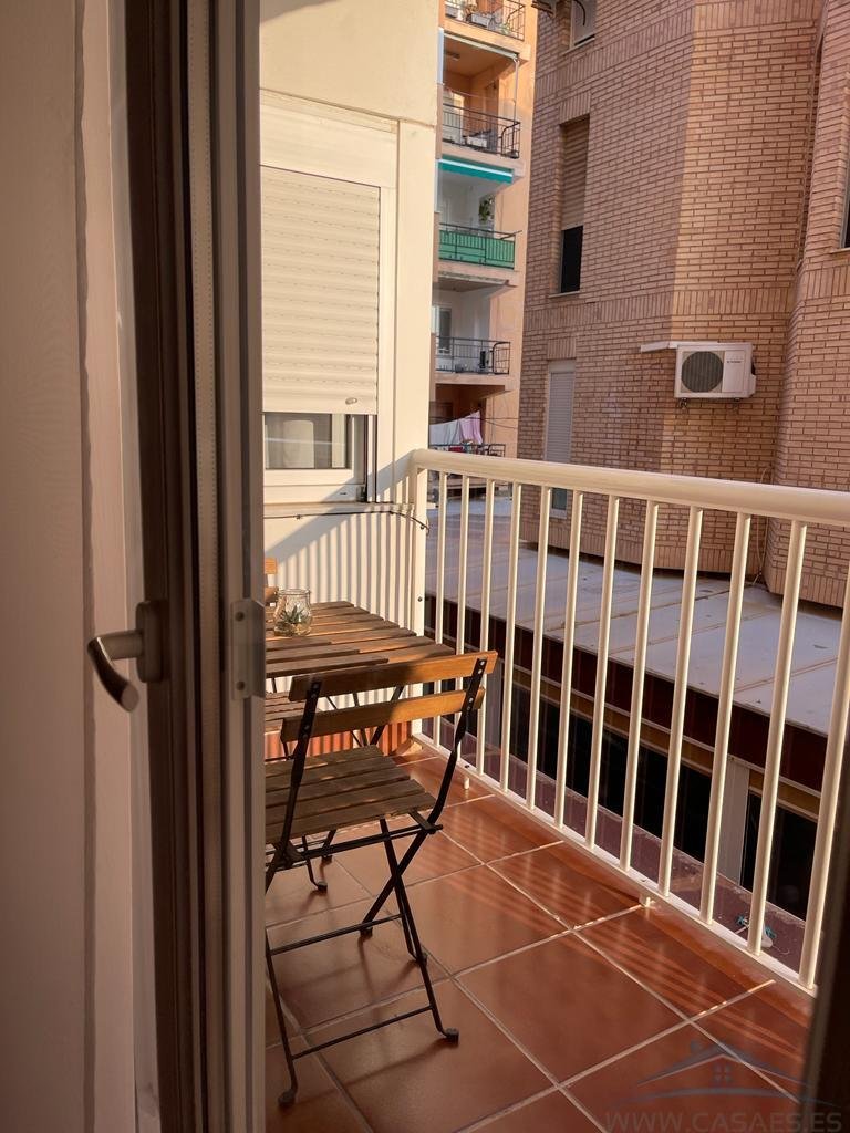 Piso de 60 m² en Roquetas de Mar