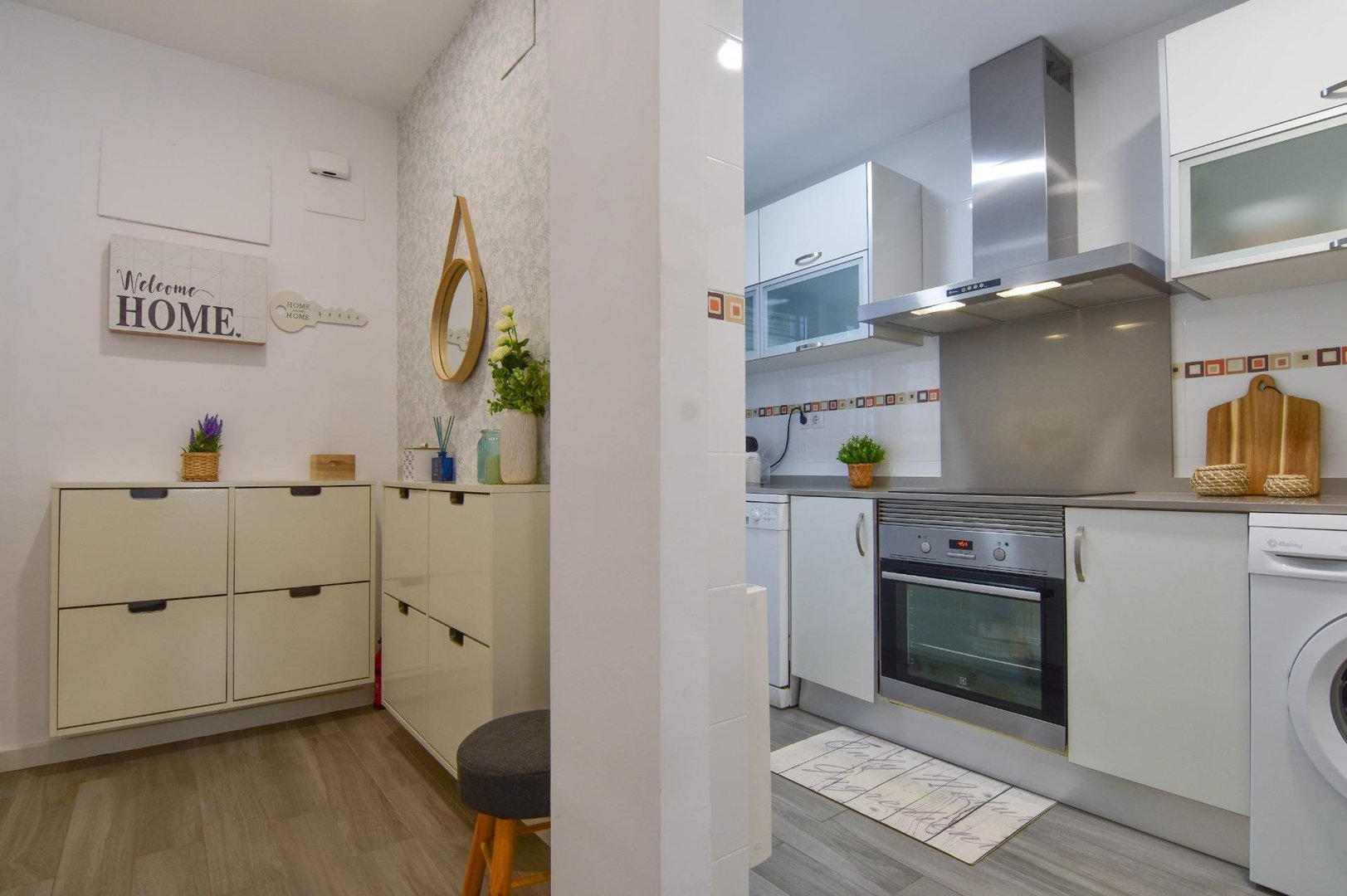 Pis de 73 m² a Puçol