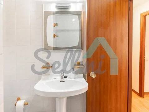 Piso de 127 m² en Oviedo
