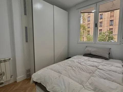 Appartement 45 m² à Madrid