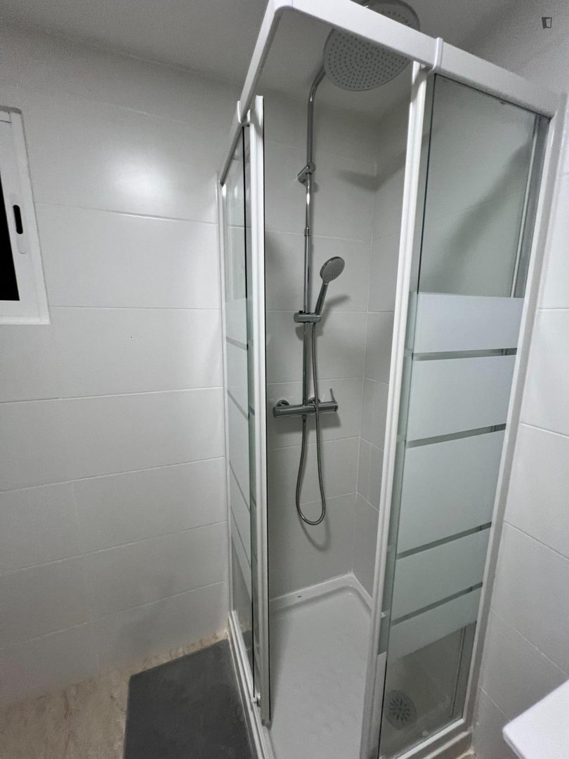 Habitació de lloguer, Alacant