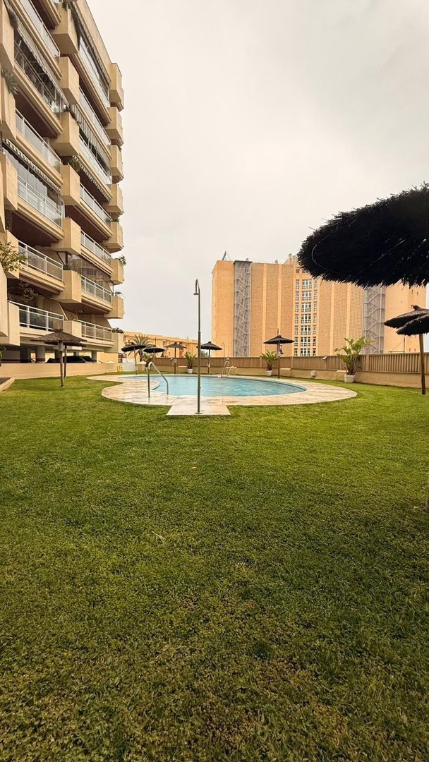 Pis de 114 m² a Fuengirola