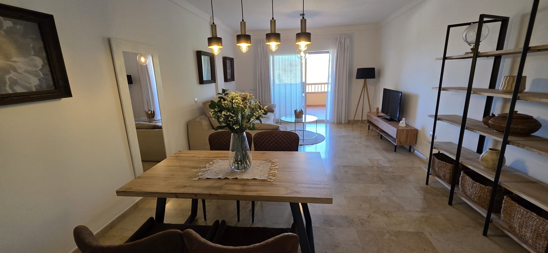 Piso de 113 m² en Mijas