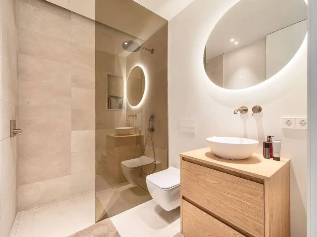 Piso de 280 m² en Pollença
