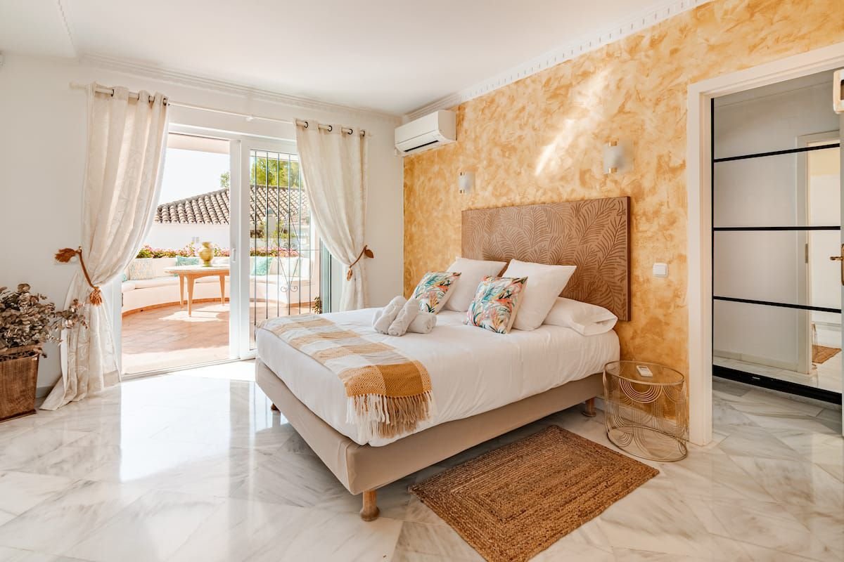 Casa de 294 m² en Marbella