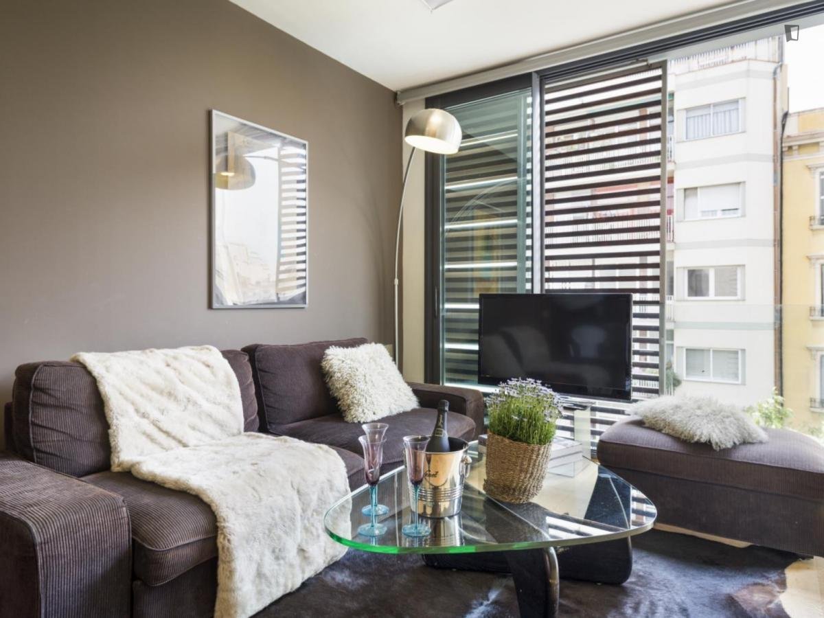 Piso de 80 m² en Barcelona