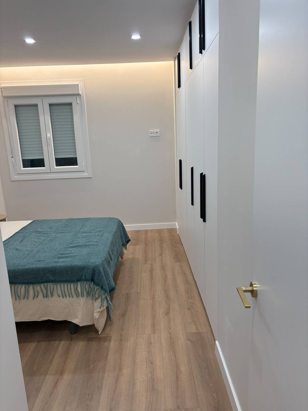Piso de 65 m² en Cáceres