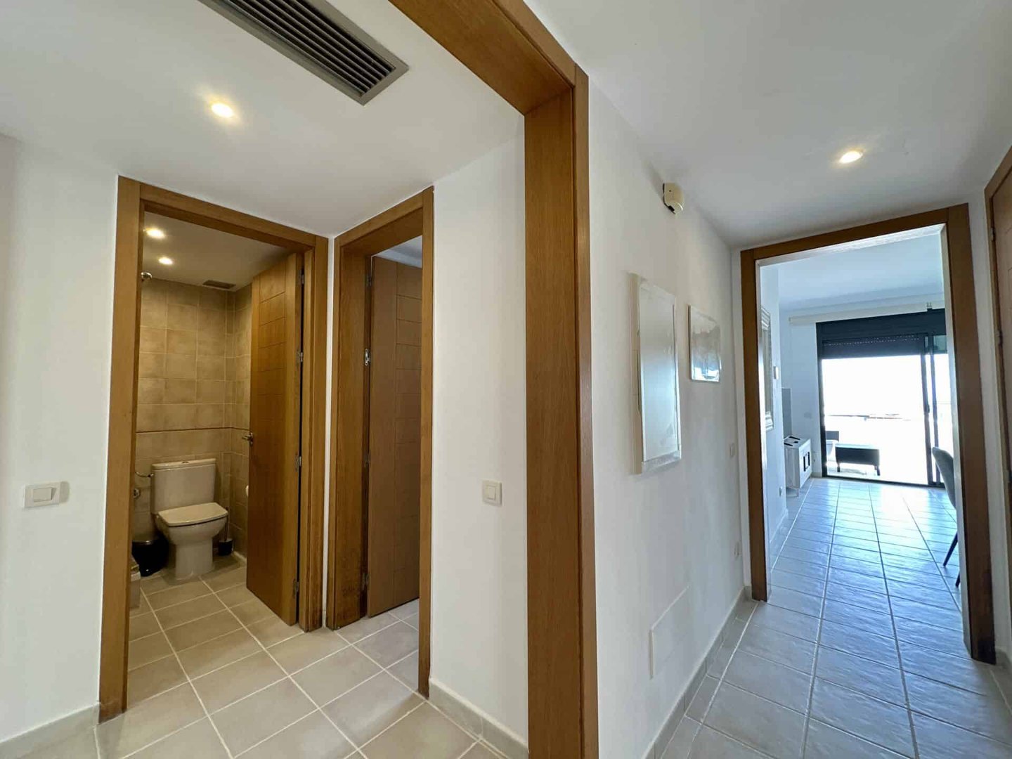 Piso de 85 m² en Mojácar