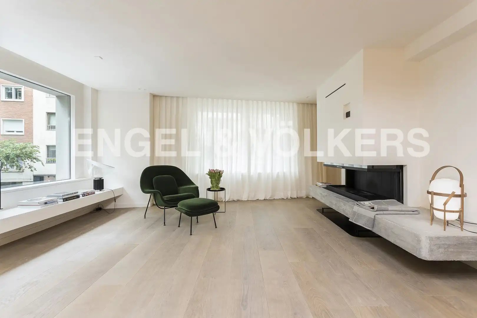 Piso de 427 m² en Barcelona