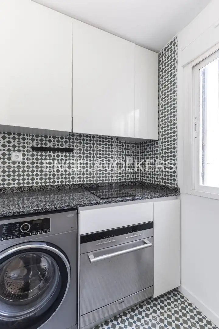 Pis de 73 m² a Madrid