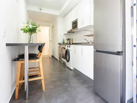 Piso de 122 m² en Gijón