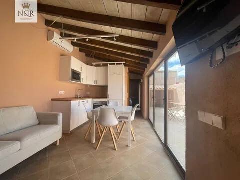 Pis de 30 m² a Sineu