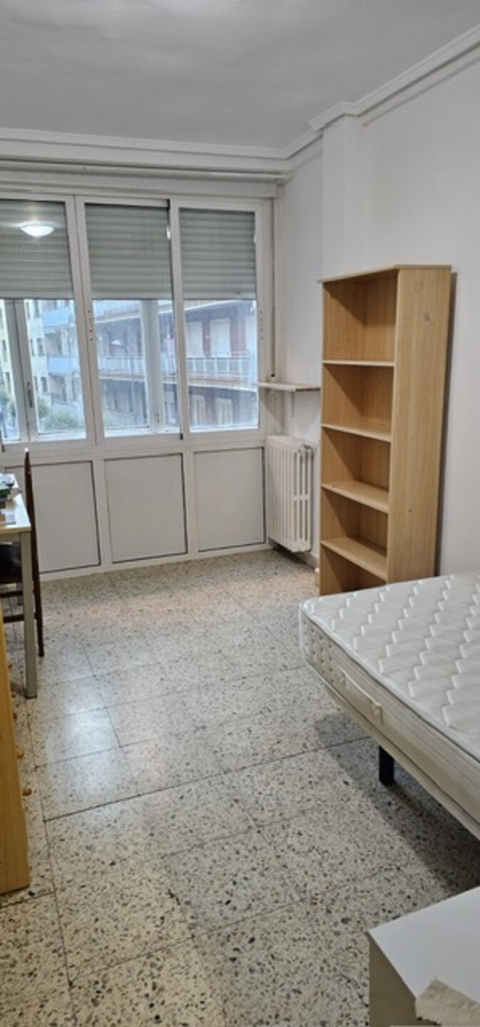 Piso de 150 m² en Salamanca
