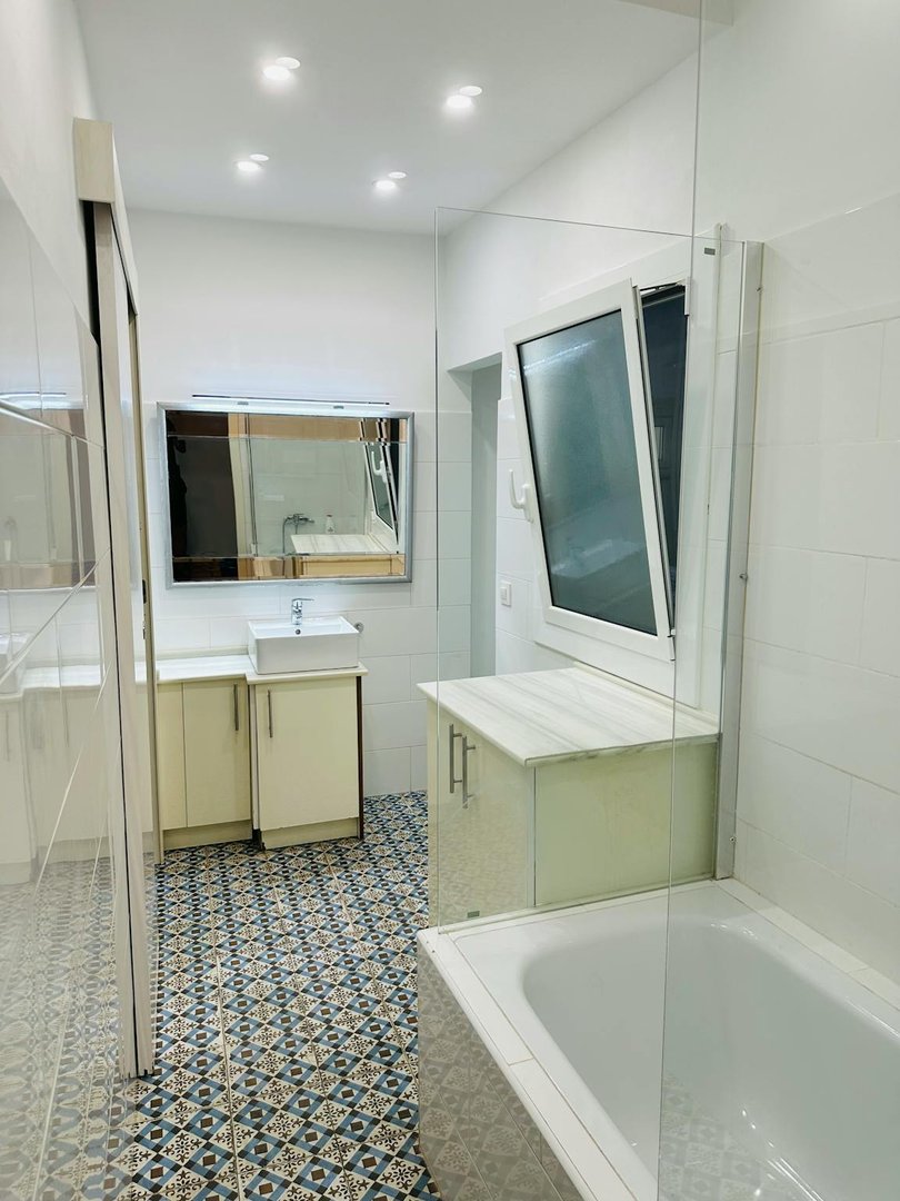 Piso de 46 m² en Barcelona