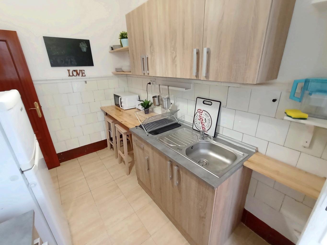 Habitación 110 m², Granada