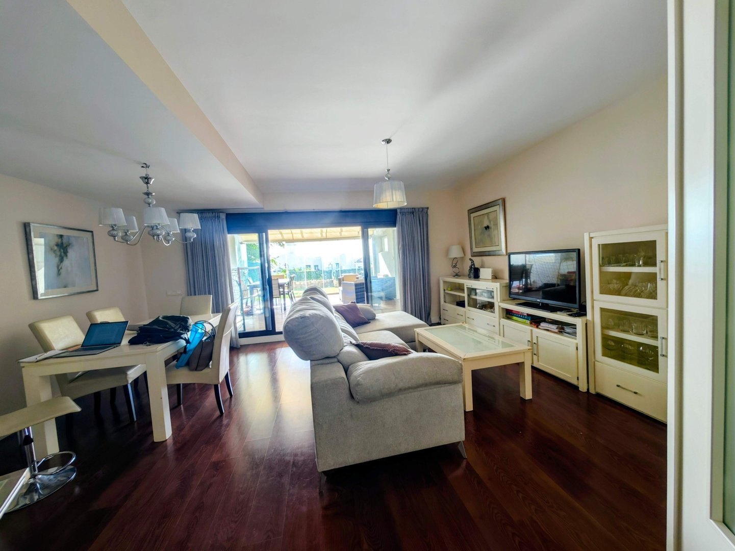 Pis de 195 m² a San Roque