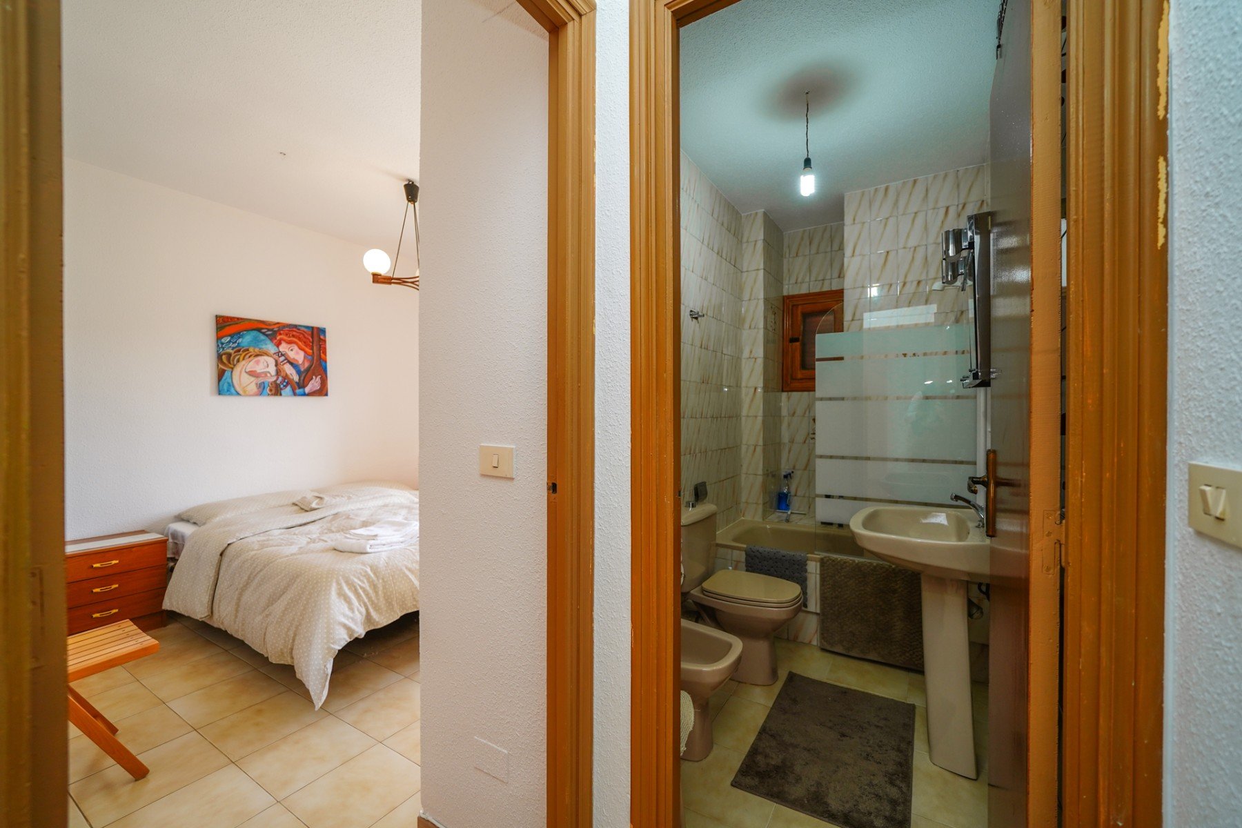Piso de 63 m² en Dolores