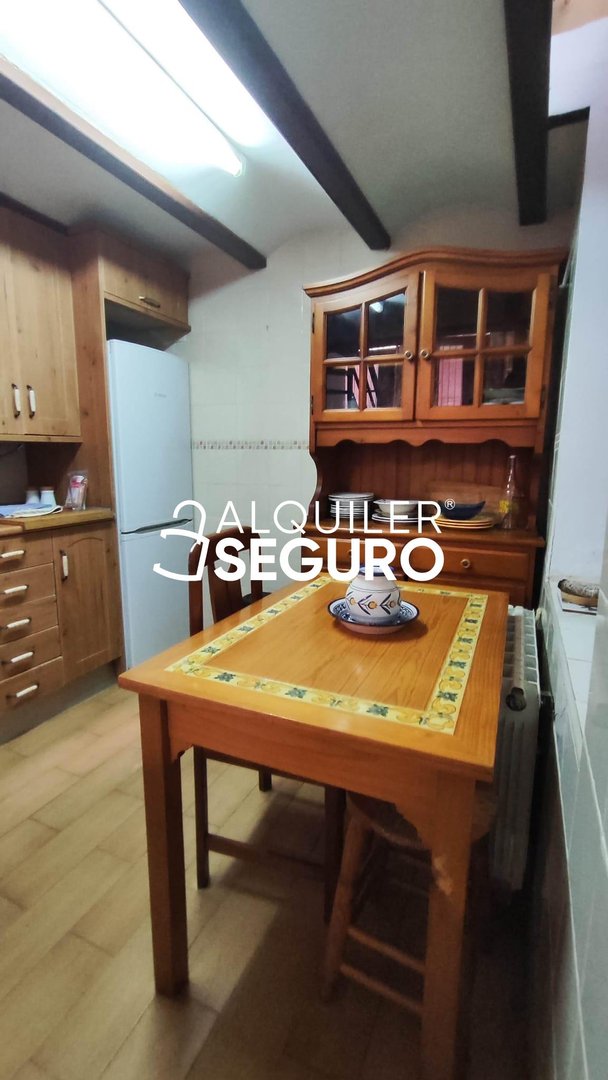 Piso de 80 m² en Valencia