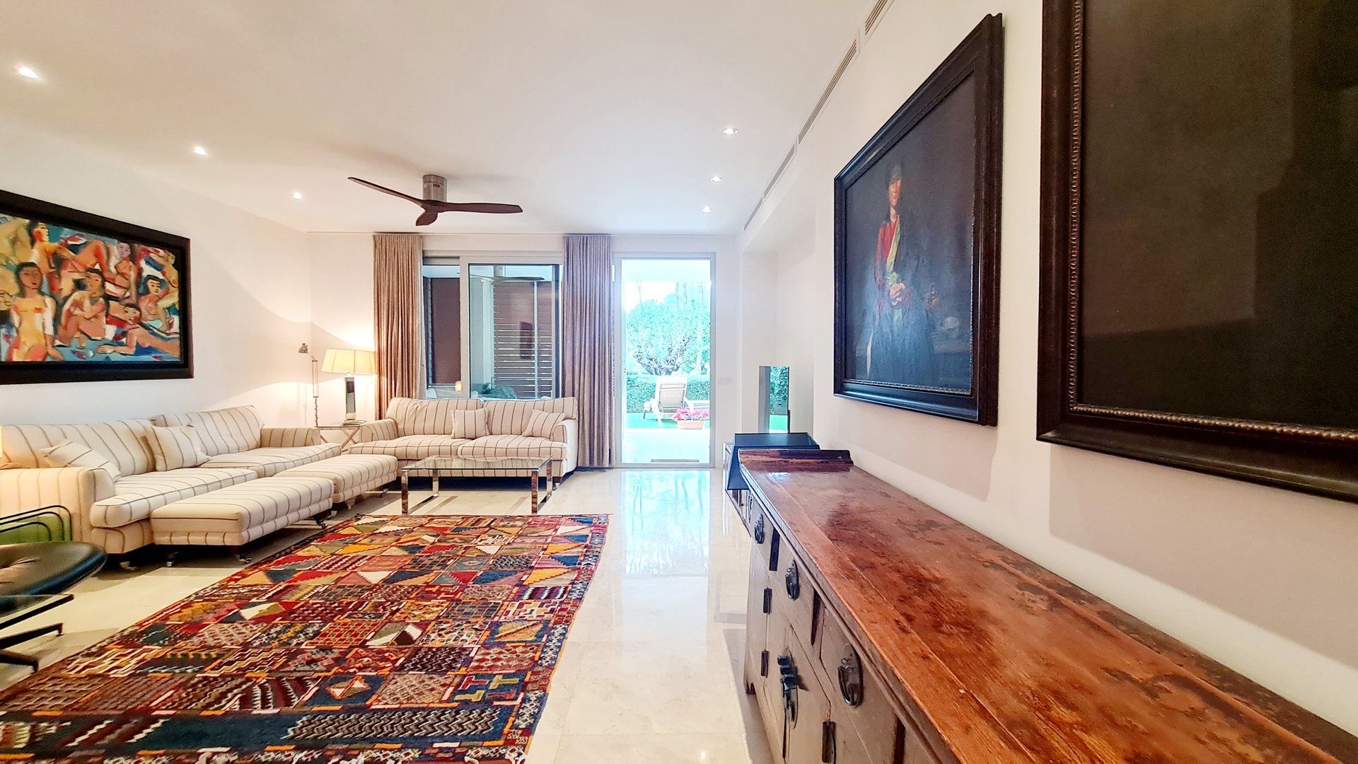 Piso de 264 m² en Calvià