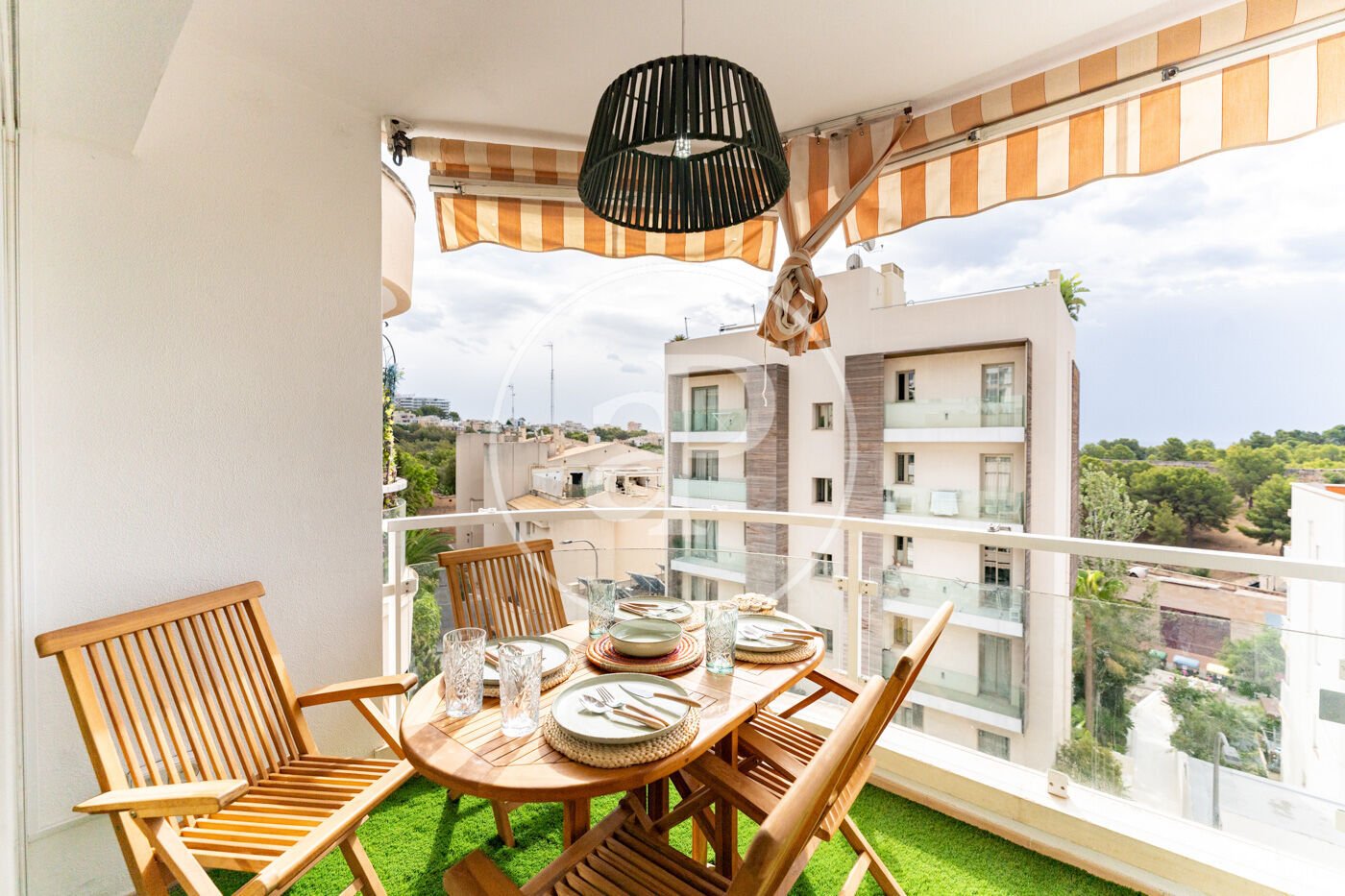 Piso de 116 m² en Palma