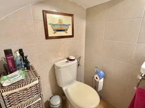 Pis de 162 m² a Jaén