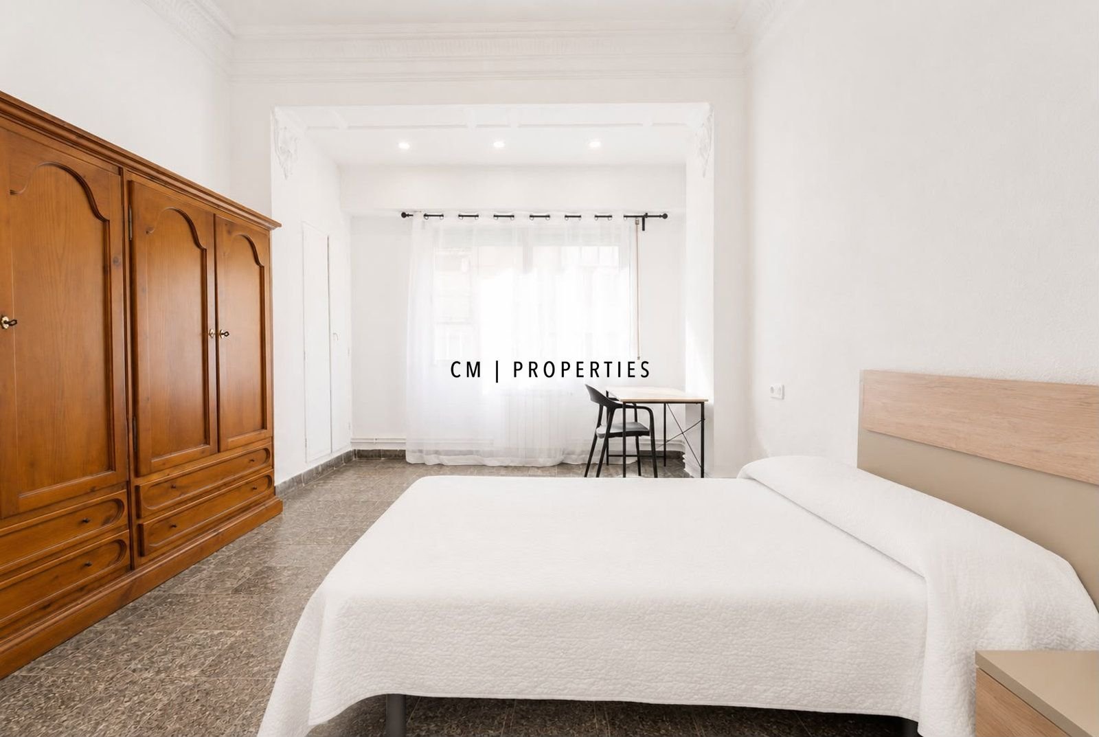 Appartamento 151 m² a Valencia