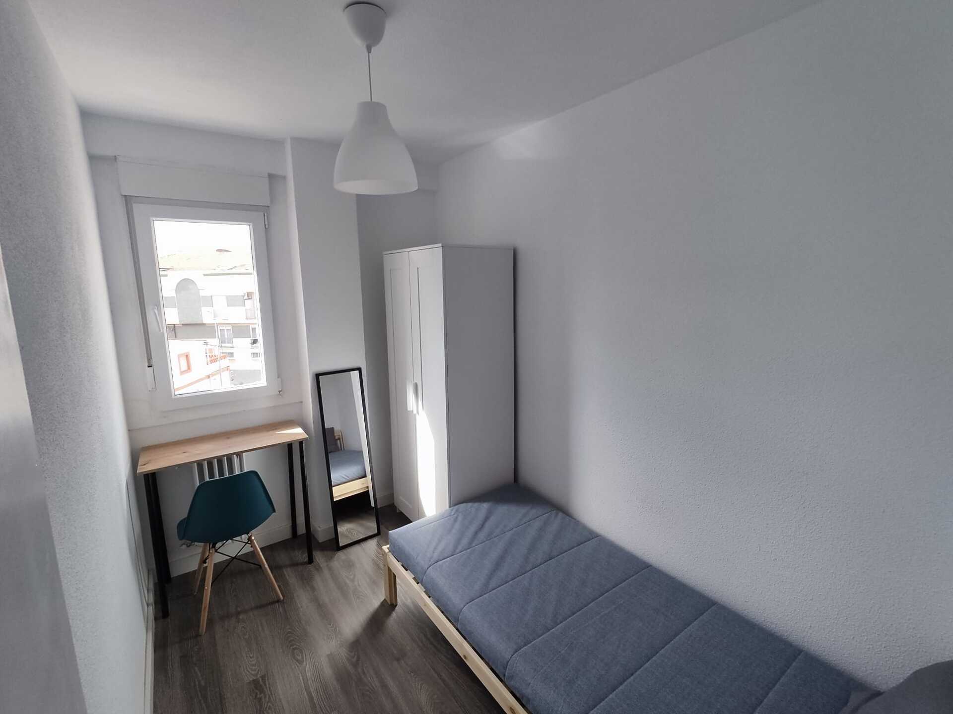 Appartement 88 m² à Salamanque